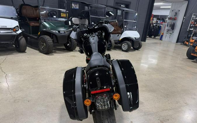 2023 Harley-Davidson Softail® Low Rider® ST