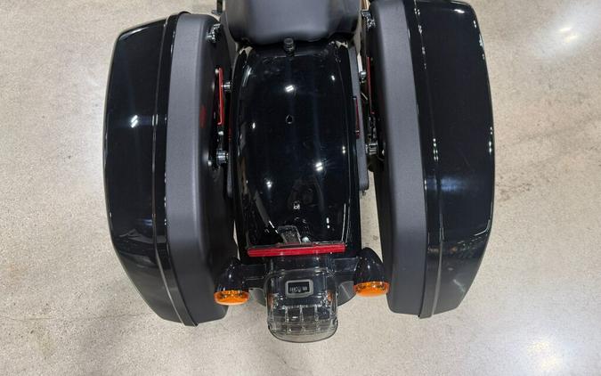2023 Harley-Davidson Softail® Low Rider® ST
