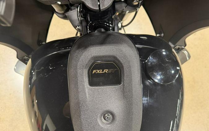2023 Harley-Davidson Softail® Low Rider® ST