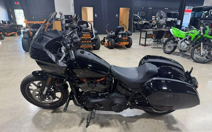 2023 Harley-Davidson Softail® Low Rider® ST
