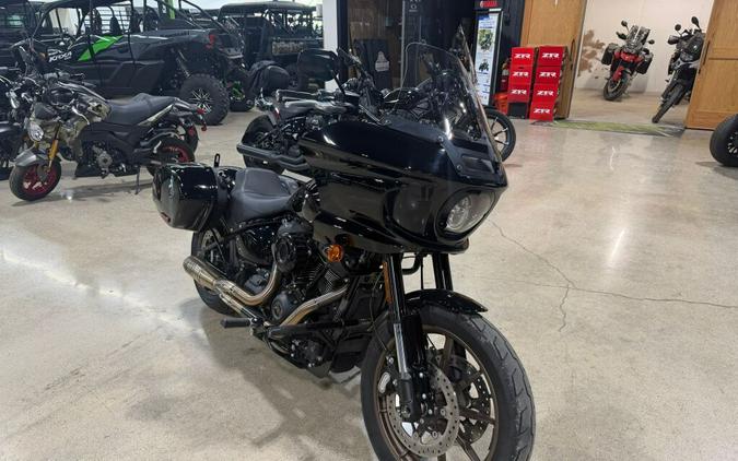 2023 Harley-Davidson Softail® Low Rider® ST