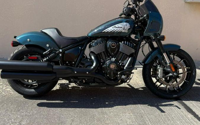 2025 Indian Motorcycle Sport Chief