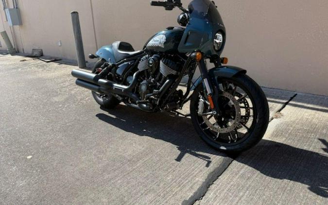 2025 Indian Motorcycle Sport Chief