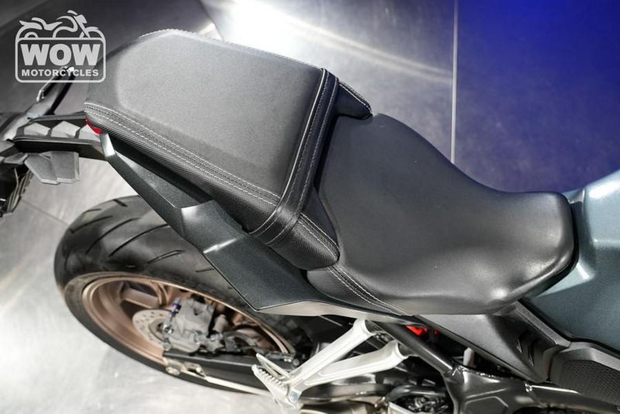 2023 Honda® CB650R ABS CB 650 650R
