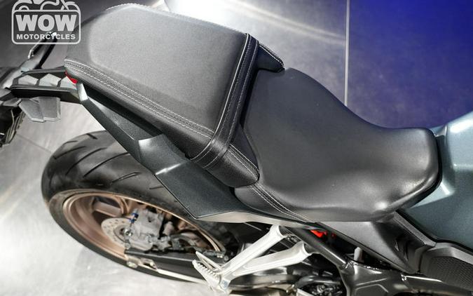 2023 Honda® CB650R ABS CB 650 650R
