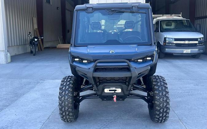 2026 Defender Limited HD11 - Can-Am