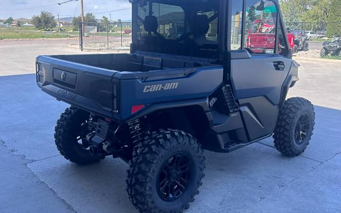2026 Defender Limited HD11 - Can-Am