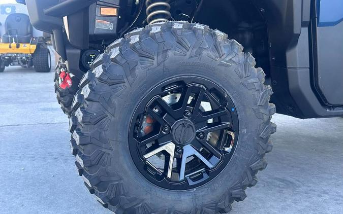 2026 Defender Limited HD11 - Can-Am