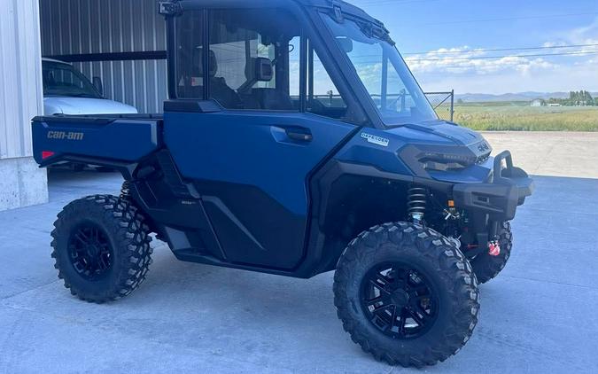 2026 Defender Limited HD11 - Can-Am