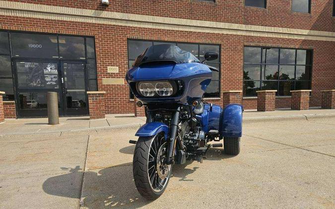 2023 Harley-Davidson Road Glide 3 BRT BILIARD BLU