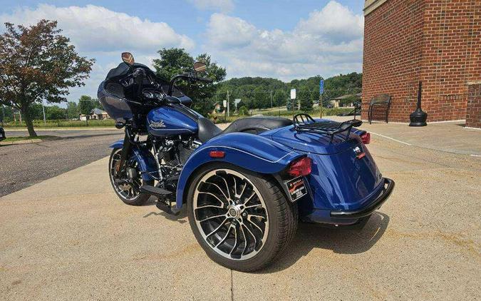 2023 Harley-Davidson Road Glide 3 BRT BILIARD BLU