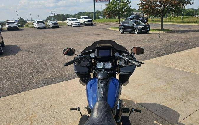 2023 Harley-Davidson Road Glide 3 BRT BILIARD BLU