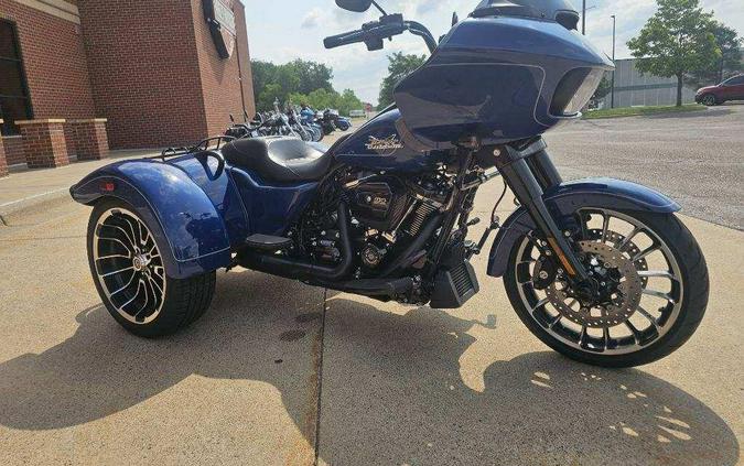 2023 Harley-Davidson Road Glide 3 BRT BILIARD BLU