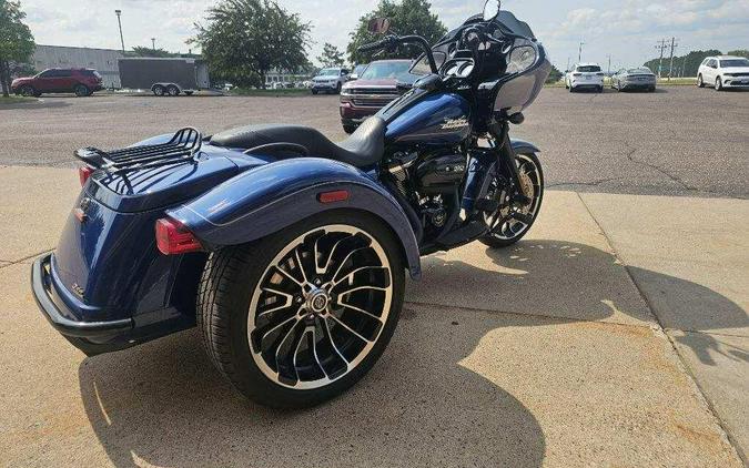 2023 Harley-Davidson Road Glide 3 BRT BILIARD BLU