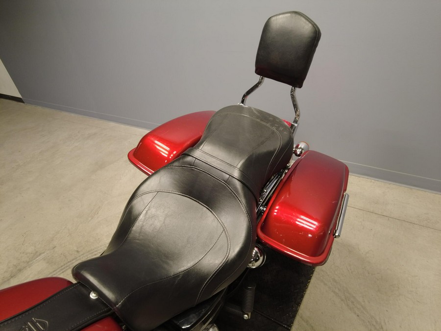 2012 Harley-Davidson Switchback FLD