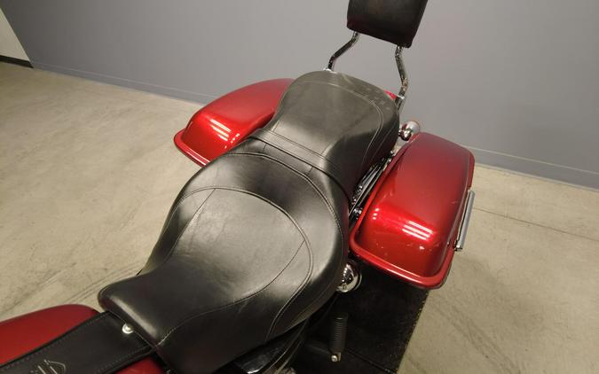 2012 Harley-Davidson Switchback FLD