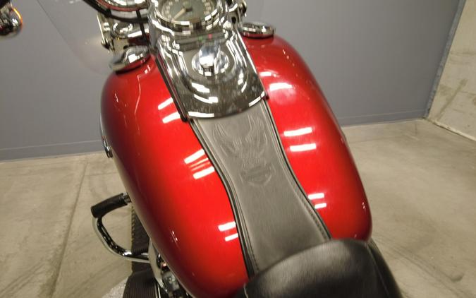2012 Harley-Davidson Switchback FLD