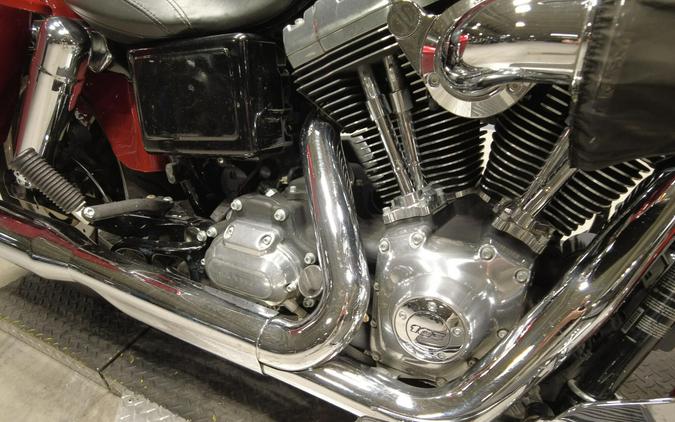 2012 Harley-Davidson Switchback FLD