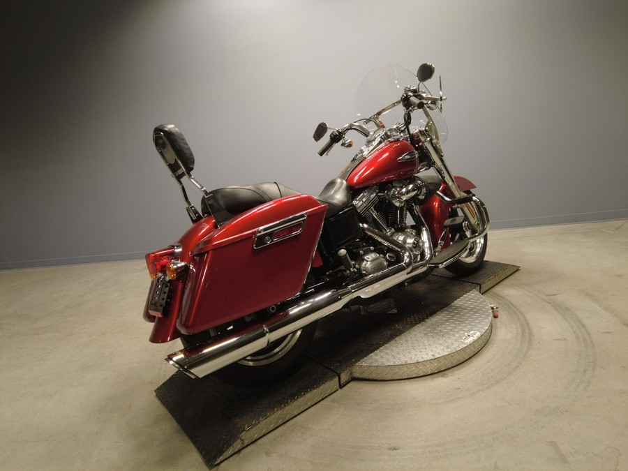 2012 Harley-Davidson Switchback FLD