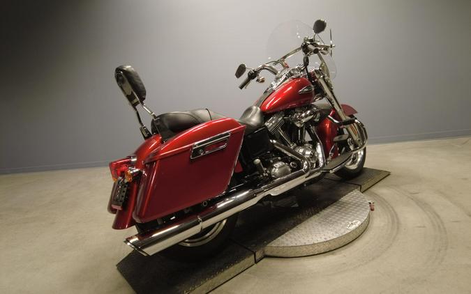 2012 Harley-Davidson Switchback FLD