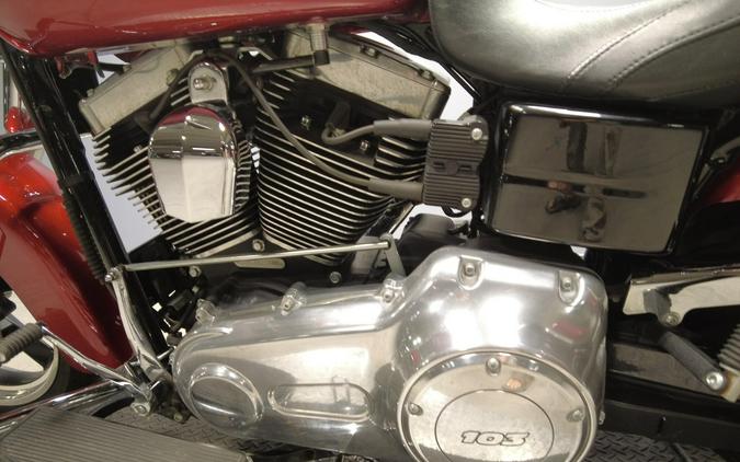 2012 Harley-Davidson Switchback FLD
