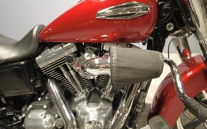 2012 Harley-Davidson Switchback FLD