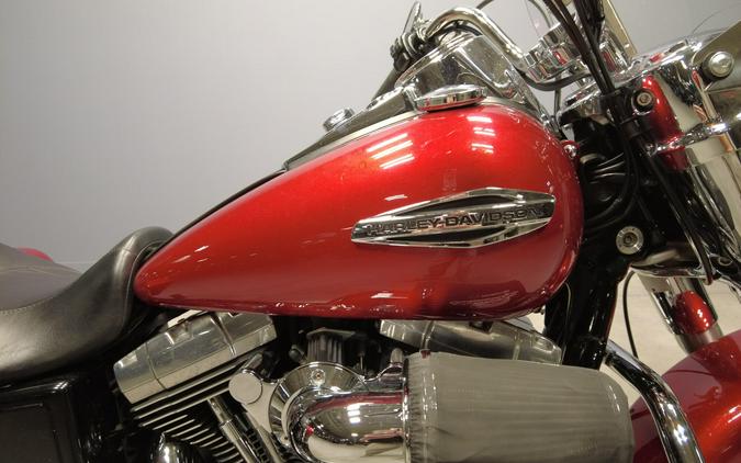 2012 Harley-Davidson Switchback FLD