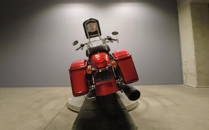2012 Harley-Davidson Switchback FLD