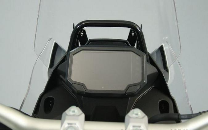 2026 Kawasaki KLE500 SE ABS