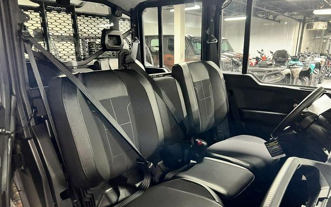 2027 Can-Am® Defender XU MAX XT CAB HD10 Dark Wildland Camo