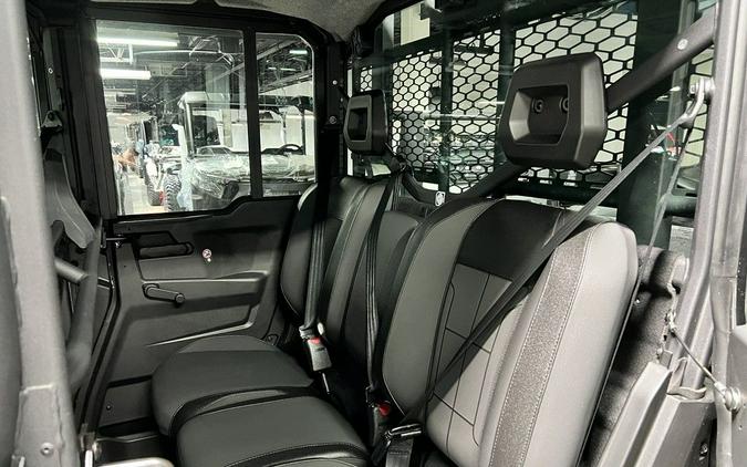 2027 Can-Am® Defender XU MAX XT CAB HD10 Dark Wildland Camo