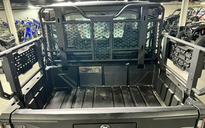 2027 Can-Am® Defender XU MAX XT CAB HD10 Dark Wildland Camo