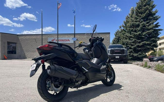 2026 Yamaha XMAX