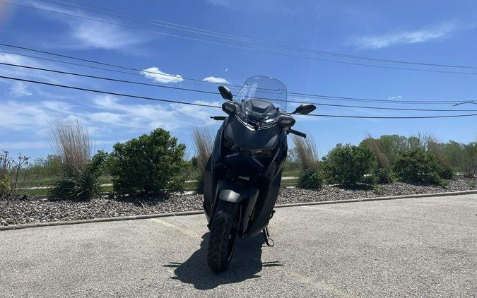 2026 Yamaha XMAX