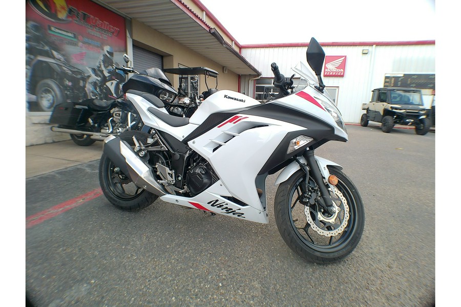 2026 EX300GTFNL - Kawasaki