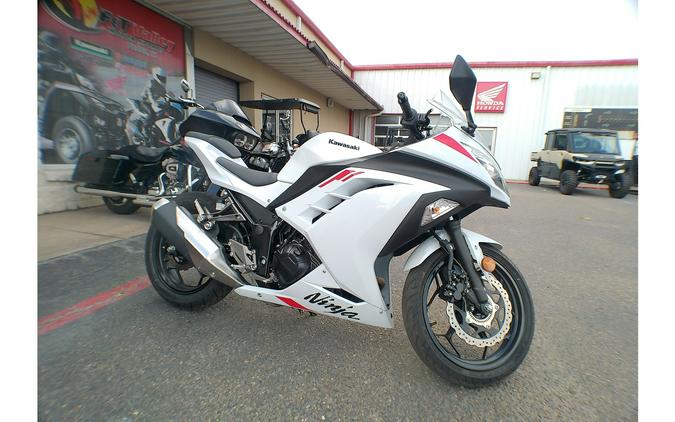 2026 EX300GTFNL - Kawasaki