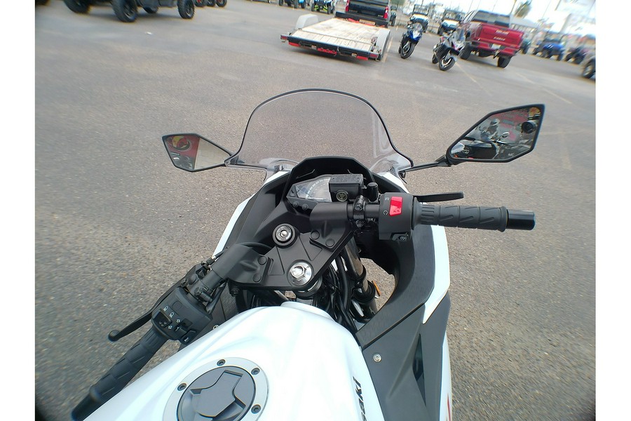 2026 EX300GTFNL - Kawasaki