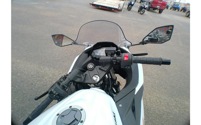 2026 EX300GTFNL - Kawasaki