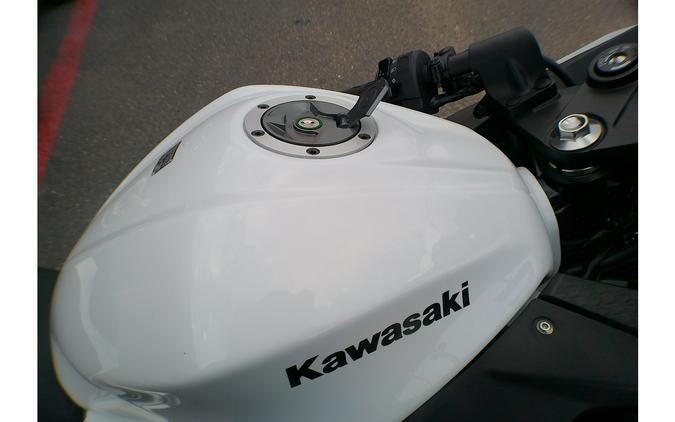 2026 EX300GTFNL - Kawasaki