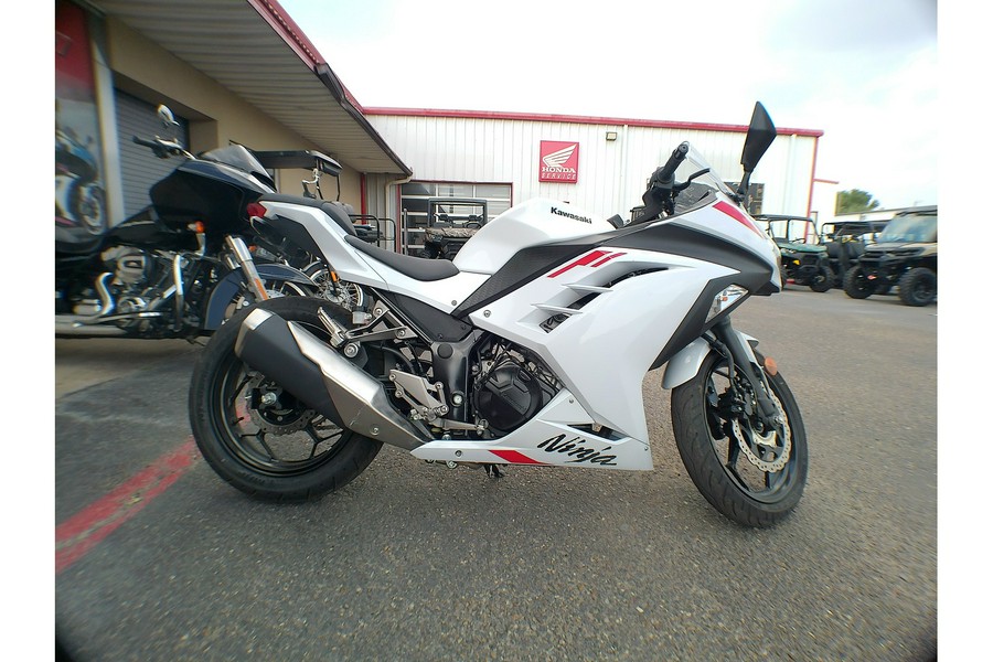 2026 EX300GTFNL - Kawasaki