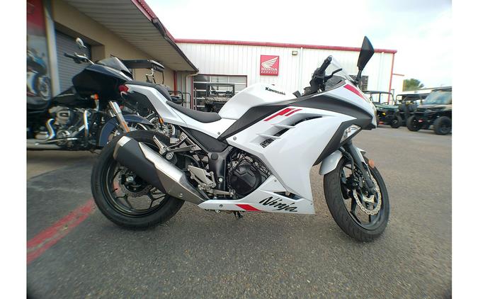2026 EX300GTFNL - Kawasaki