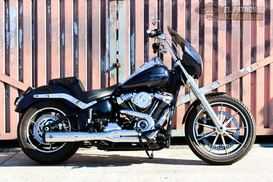 2019 Harley-Davidson® FXLR - Softail® Low Rider®