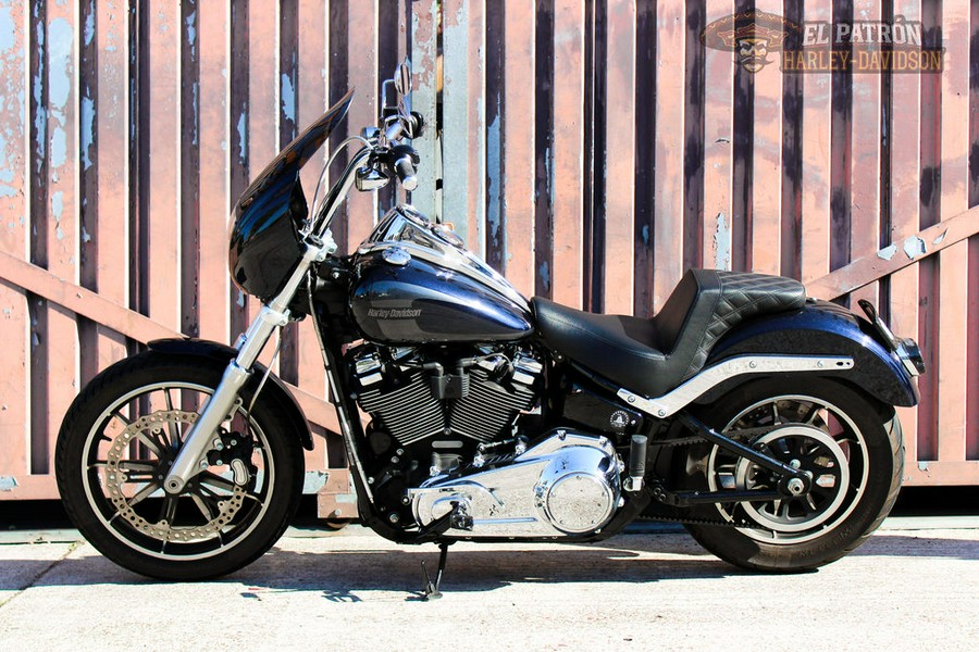 2019 Harley-Davidson® FXLR - Softail® Low Rider®