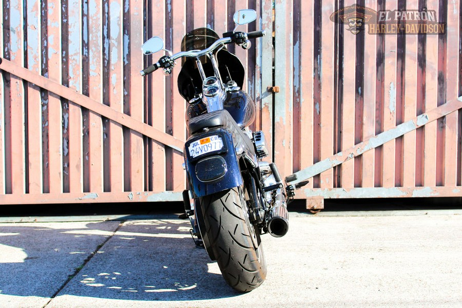 2019 Harley-Davidson® FXLR - Softail® Low Rider®