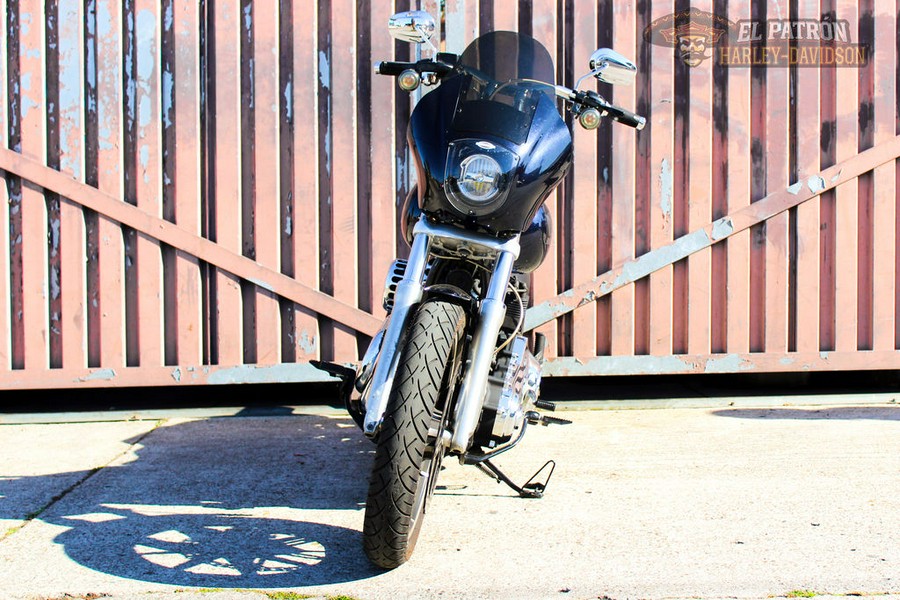 2019 Harley-Davidson® FXLR - Softail® Low Rider®