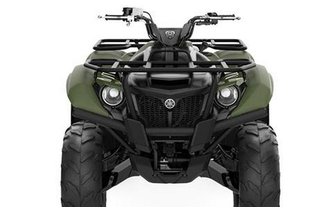 2023 Yamaha Kodiak 700