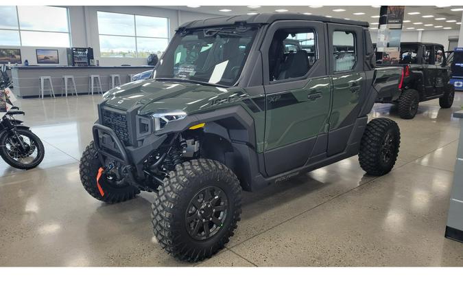 2024 Polaris Industries XPEDITION XP 5 NORTHSTAR