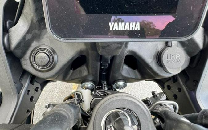 2024 Yamaha Tenere 700