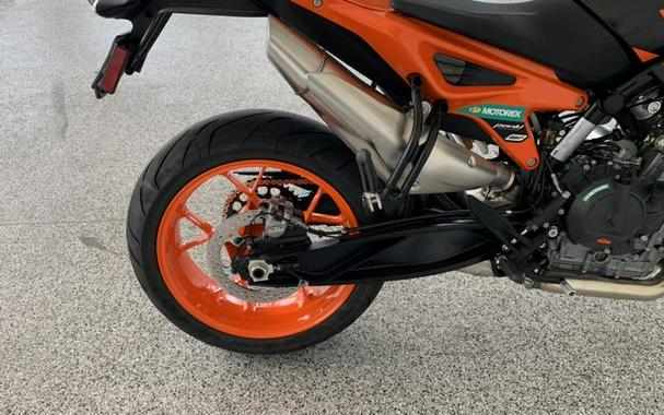 2022 KTM 890 DUKE GP