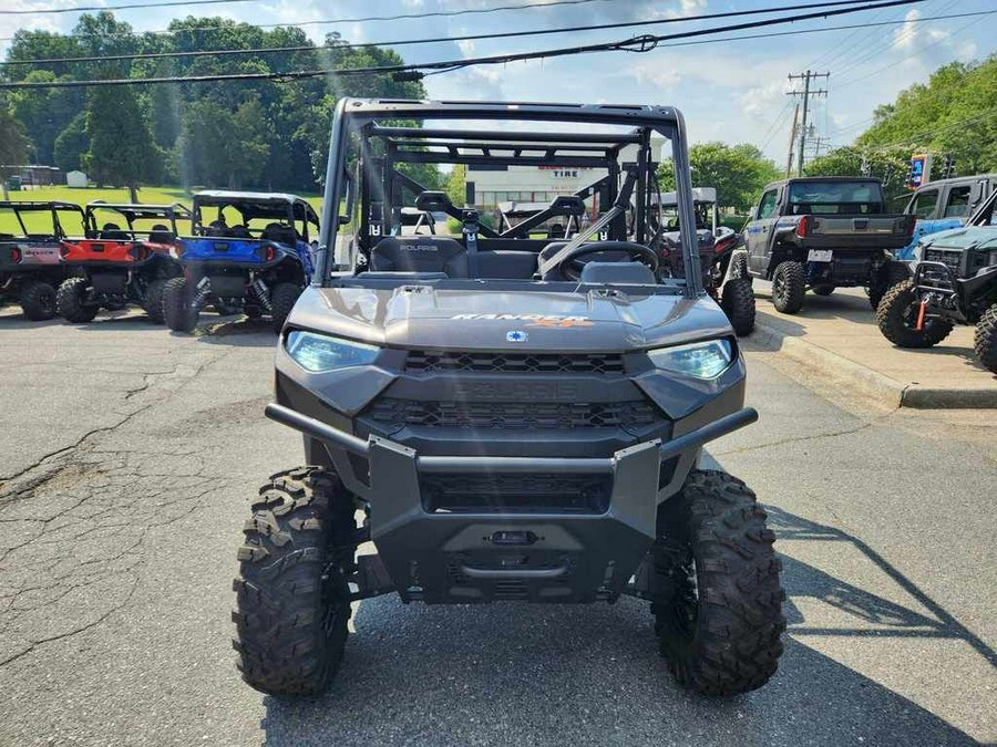 2024 Polaris Ranger Crew XP 1000 Premium